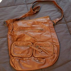 Comfy t-shirt bag